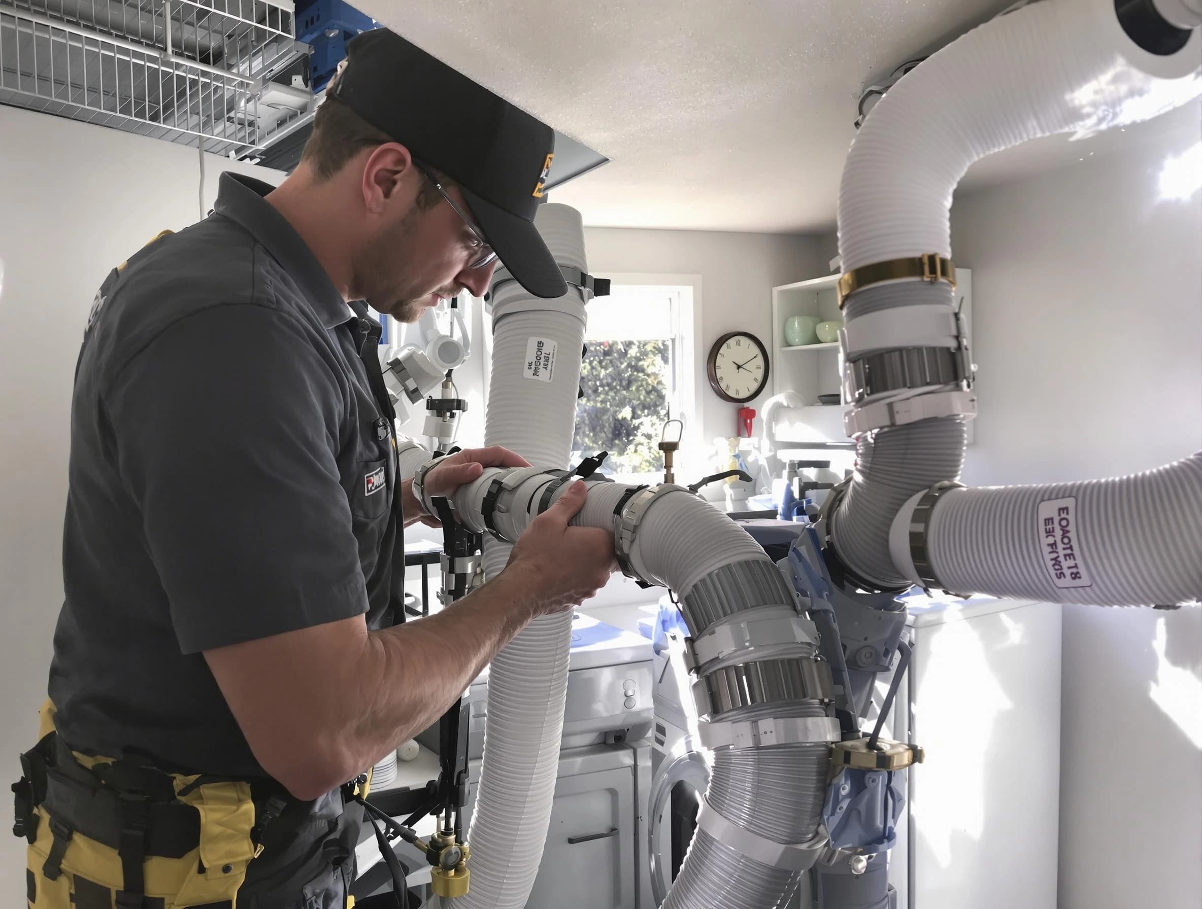 Hose Installation service in Englewood, CO