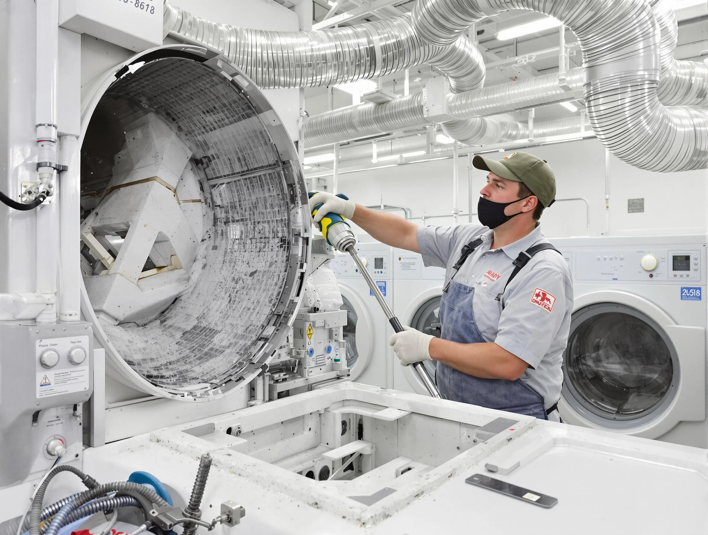 Commercial Vent Cleaning service in Englewood, CO