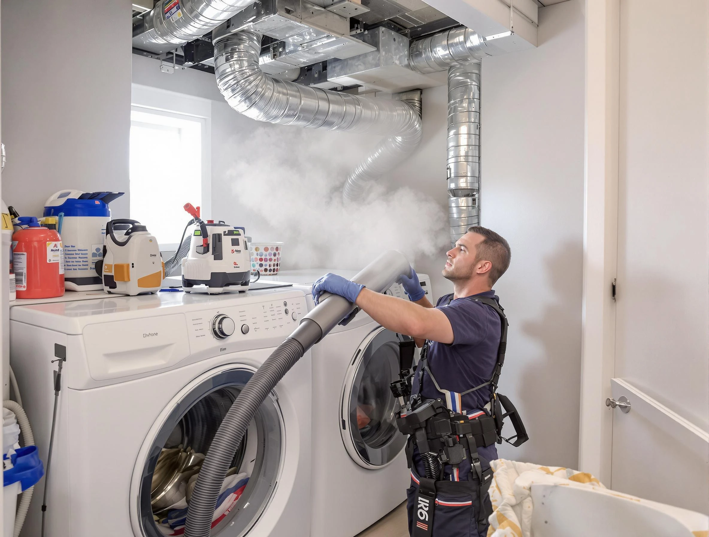 Duct Cleaning service in Englewood, CO