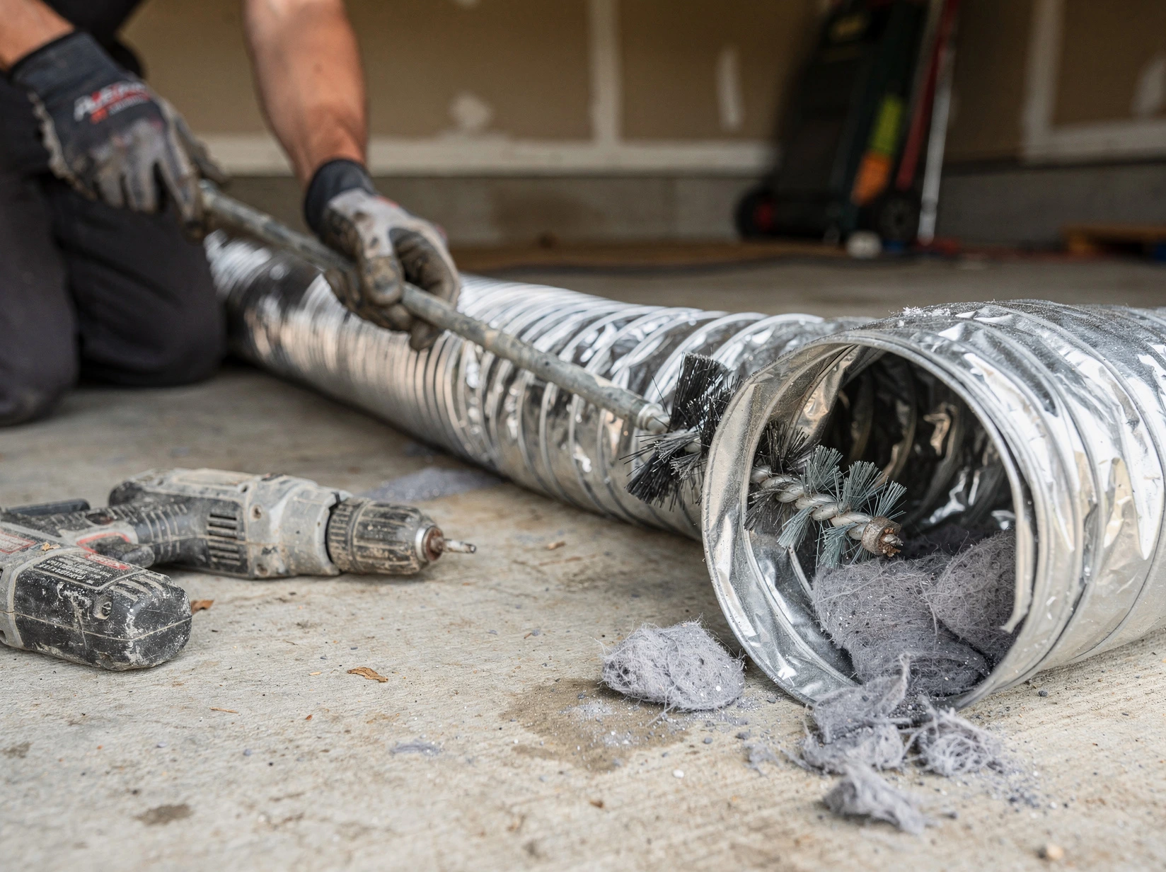 Duct Cleaning service in Englewood, CO
