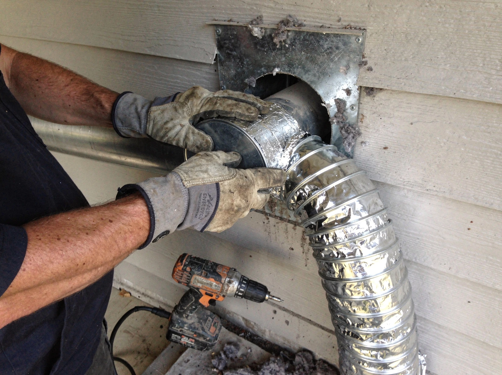 Vent Repair & Installation service in Englewood, CO