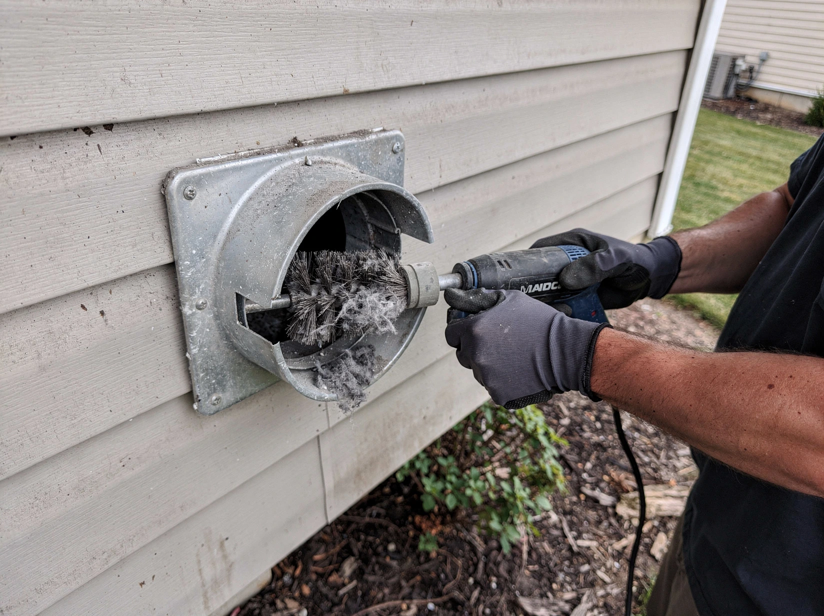 Residential Vent Cleaning service in Englewood, CO